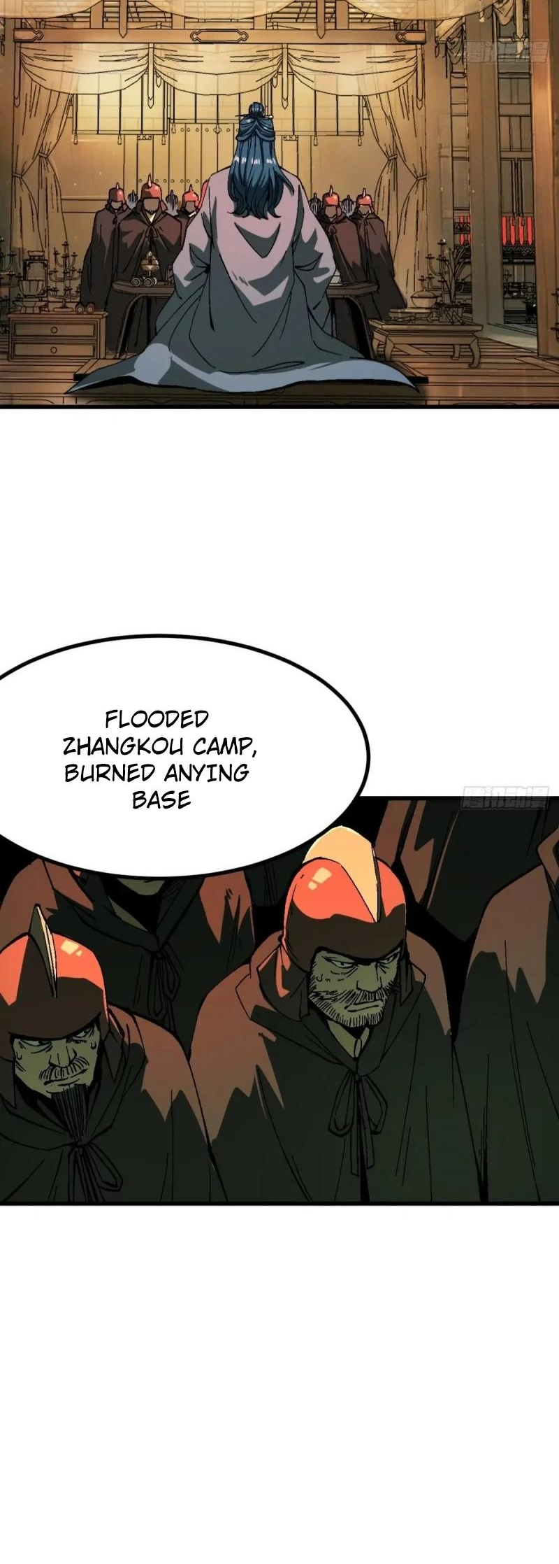 AccidentaIIy Became Famous Throughout History Chapter 120 13